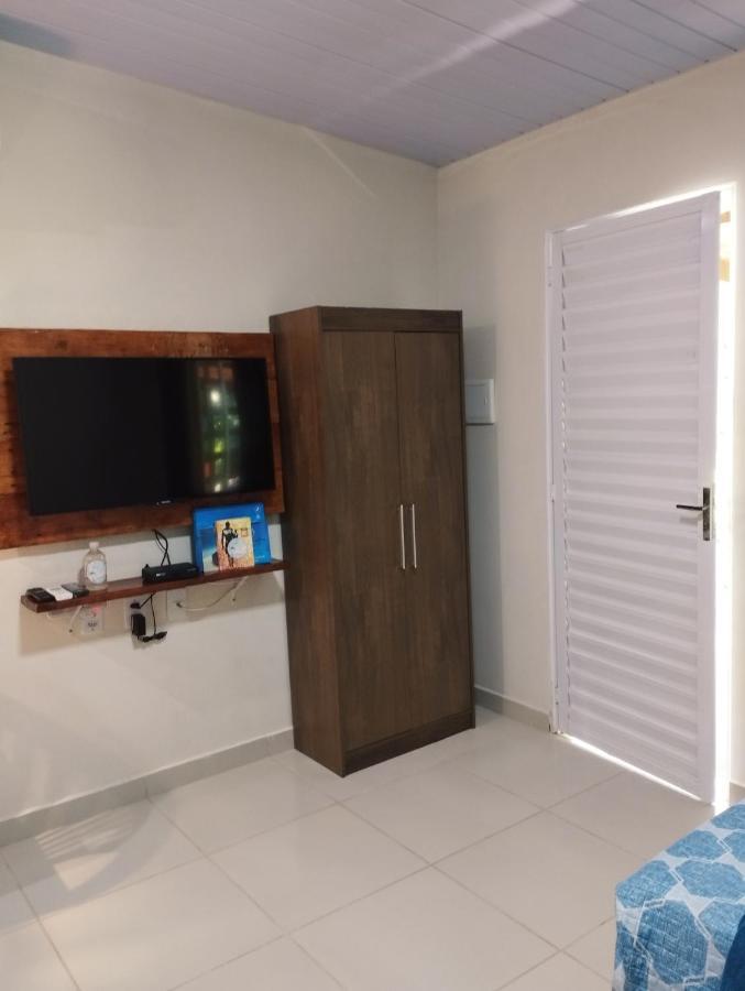 Paraíso do Boldró Flat Fernando de Noronha Exterior foto